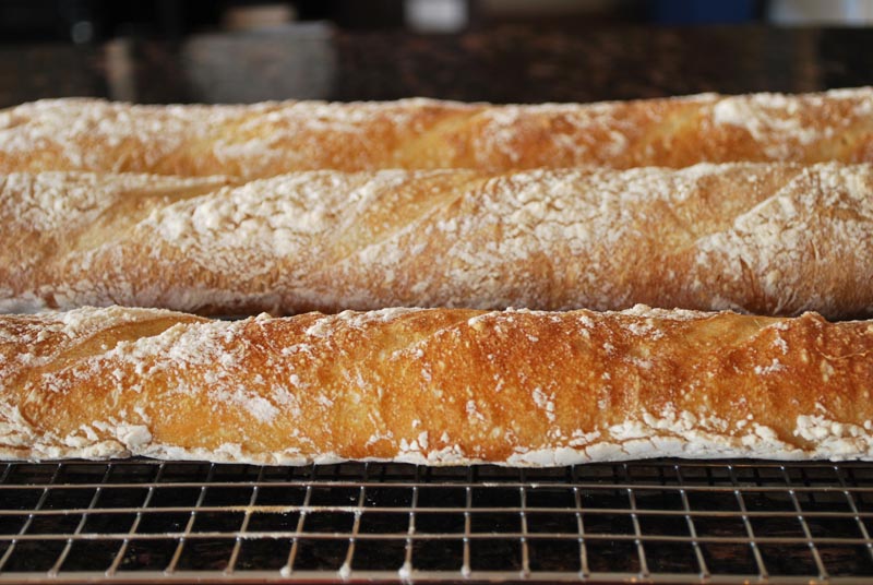 baguettes baguettes