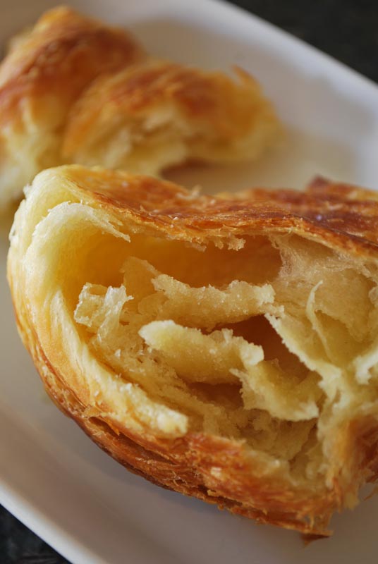 croissants croissants