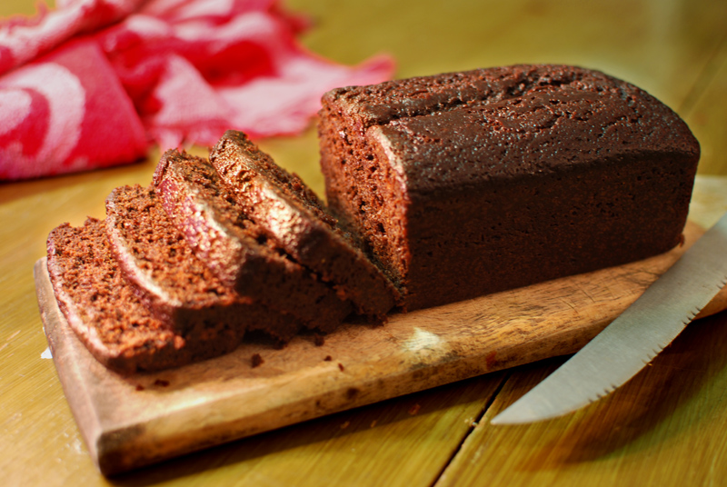 What does gingerbread taste like and how should I make a gingerbread