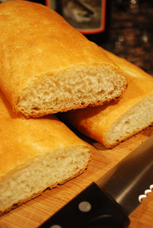 Po Boy Bread A Bread A Day